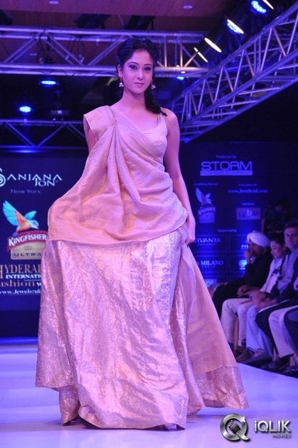 Kingfisher-Hyderabad-International-Fashion-Week-2014